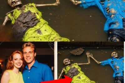 Five Cousins Vanished From a Texas Lodge in 1997 — FBI Discovery in 2024 Shocked Everyone…