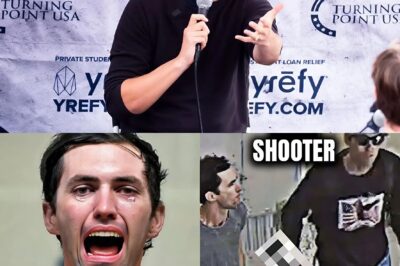 Tyler Robinson’s courtroom confession came as a shock: “I’m sorry… I can’t protect them anymore.” Was this a desperate outburst — or the moment someone cracked their silence? Overnight, theories exploded, timelines split, and alliances cracked. Was Robinson acting alone — or was he the scapegoat? The deeper you dig, the stranger it gets…