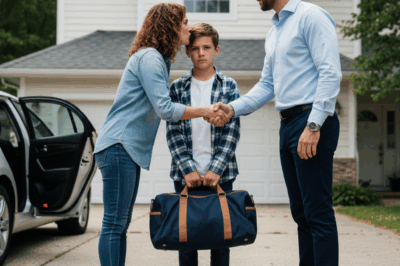 My parents placed me in foster care at 12 so they could travel with my sister. Now they’re struggling, reaching out to me… and I finally gave them the response they earned.