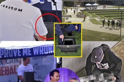 Sh0cking New Discovery About The Construction Site At Kirk’s M.urder Scene Changes Everything