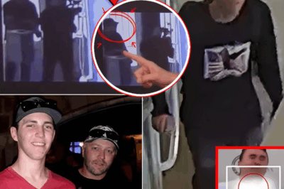 New Cam. Footage Exposes the LIES about Tyler Robinson. Who Truly had that sh0t! Charlie Kirk C@se