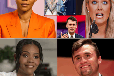 “People need to hear this” — “It was never an accident.” Candace Owens breaks her silence and finally reveals Erika’s mysterious role — linking her to a hidden chain of events that could change everything.