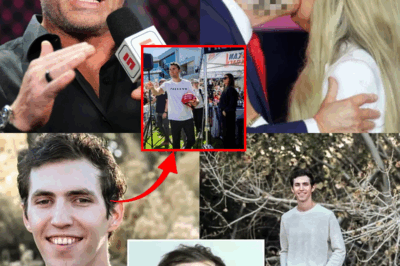 Joe Rogan’s Shocking Statement About Charlie Kirk’s Widow Goes Viral | Celebrity Gossip