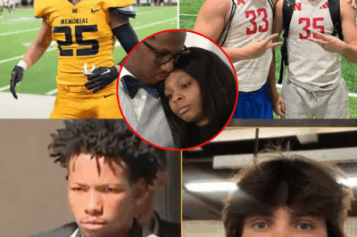 “A Family’s Fight or a $10 Million Cover-Up? Carmelo Anthony’s Parents Indicted as GoFundMe Scam Unravels M::urder Plot”