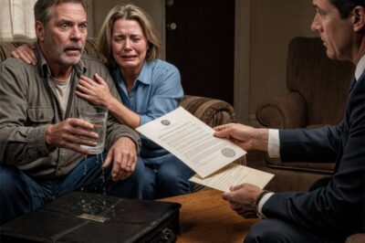 My 89-year-old father-in-law lived with us for 20 years without spending a single cent. After his death, a lawyer delivered news that left me speechless…