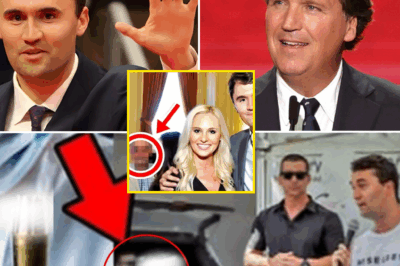 “I can’t stay silent any longer” — “They never wanted this story to come out.” — Tucker Carlson just revealed a series of mysterious events linked to Charlie Kirk — and the late-night calls that changed everything.