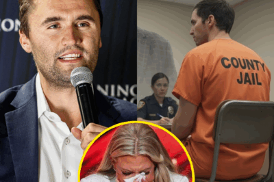 SHOCKING CONFESSION IN COURT — Erika Kirk Collapses After Hearing the Truth. Just one hour ago in Washington, Utah, an emotional courtroom fell silent as Tyler Robinson, 22, finally broke his silence — admitting to the horrifying truth behind the shooting that took the life of conservative activist Charlie Kirk.