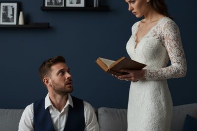 My Mother Chose a Beautiful… and Mute Wife for Me. But the Moment We Were Alone After the Wedding, She Spoke. “We Can Stop Pretending Now,” She Said With an Icy Smile. “Did Your Mother Ever Tell You What She Did to Your Father?”