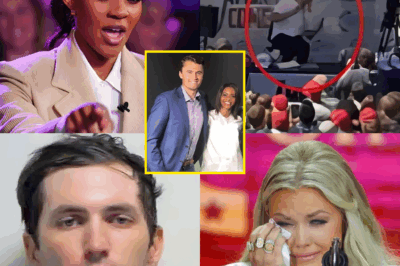 Candace Owens DROPS RECEIPTS.. (Phone Call EXPOSES Erica Kirk!)