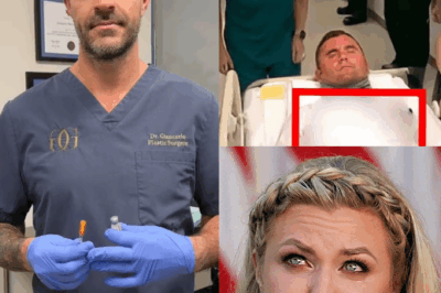 The doctor who fought to save Charlie Kirk’s life has spoken out — and his words are astonishing.