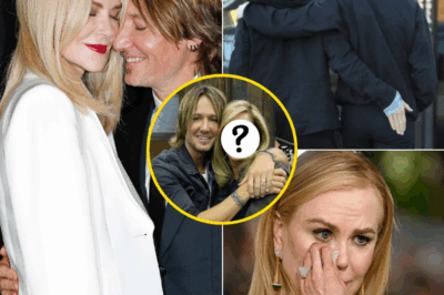NICOLE KIDMAN FILES FOR DIVORCE FROM KEITH URBAN — AND HE’S ALREADY MOVED ON. THE IDENTITY OF THE WOMAN IS SET TO STUN THE INDUSTRY — AND IT MAY BE THE MOST SHOCKING TWIST YET IN HOLLYWOOD’S BIGGEST BREAKUP