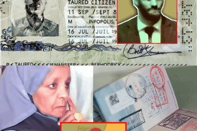 FROM TAURED TO TORENZA — TWO NAMES, ONE MYSTERY 🌍 A man “slipped through time” in Tokyo, 1954. A woman “from another planet” appeared in New York, 2025. Both carried passports from nations that don’t exist. The question is why does history seem to repeat itself so precisely? Or have we just touched the thin line between two worlds?