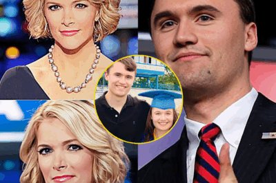HISTORIC MILESTONE: The latest episode of The Charlie Kirk Show, featuring Megyn Kelly and Mary Kirk, Charlie’s sister, has officially crossed the 1 BILLION view mark worldwide — a feat rarely seen in modern media.
