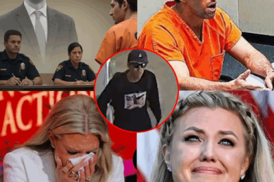 🚨 SH0CKING CONFESSION IN COURT: Chaos in Washington, Utah, as Tyler Robinson, 22, finally breaks down — revealing the horrifying truth behind Charlie Kirk’s d.e.a.t.h. Moments later, Erika Kirk collapsed in tears as the courtroom fell into stunned silence…