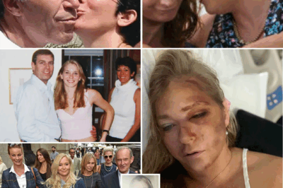 “VIRGINIA GIUFFRE’S FINAL WORDS — THE MEMOIR THAT COULD SHAKE HOLLYWOOD, POLITICS & ROYALTY ” For years, she was the voice that refused to be silenced. Now, even after her death, Virginia Giuffre’s 400-page memoir is set to reveal the hidden battles, the names, and the pain behind one of the world’s darkest scandals. What secrets did she leave behind—and who tried to stop her from telling them?