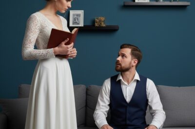 My mother chose a beautiful, mute wife for me. But the moment we were alone after the wedding, she spoke. “We can drop the act now,” she said. “Did your mother never tell you what she did to your father?”
