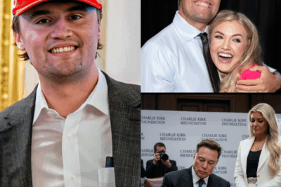 AN UNEXPECTED PROMISE: America was stunned when Elon Musk announced a commitment to contribute $50 million annually to the Charlie Kirk Memorial Foundation. Founded by Erika Kirk after the sudden passing of her husband, the foundation provides scholarships for students — the very ones Charlie once called “the future of the nation.” Beyond scholarships, the foundation also supports programs and projects that Erika now carries forward…