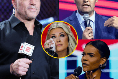 BREAKING NEWS: Joe Rogan Drops a Bombshell: The “Charlie Kirk Incident” Seems Scripted — An Antique Gun, a Too-Fast Suspect, and a Collapsing Cover-Up!