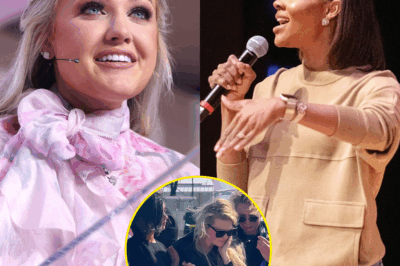 “HE WASN’T MURDERED — HE WAS BETRAYED.” — CANDACE OWENS VS. THE WIDOW: THE STREAM THAT LEFT MILLIONS STUNNED 💔🎙️