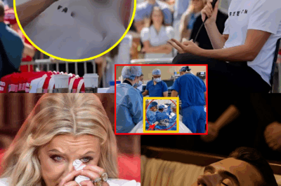 SH0CKING REVELATION: A Doctor Risks Their Career to Expose the Truth Behind Charlie Kirk’s De@th — Final ER Footage Released…
