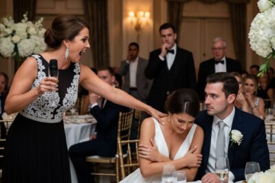 My Sister Laughed at Me for Marrying a “Simple Farmer” While Her Husband Was a Supposed Financial Genius. When Their Investments Crashed, My Parents Told Me to Sell My Land to Save Them. But When My Husband Revealed Who the Real Owner of the Property Was, Their Faces Went Pale…