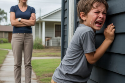 A Desperate Boy Fled His Cruel Stepmother and Found His Destiny in an Abandoned Cabin.