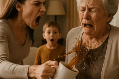 I Felt More Than Respect Being Torn Away: It Was My Own Daughter Treating Me Like a Burden, Like an Obstacle. I Was No Longer Her Mother. I Was a Breathing ATM.