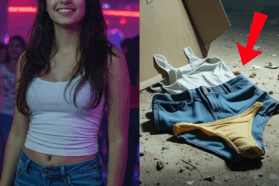 May 2012. Cancun. Camila, an 18-year-old girl, entered a nightclub dressed in a white Regatta dress and tight jeans, ready to celebrate her adulthood