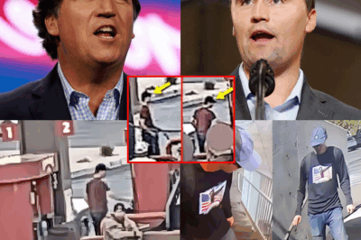 “Career Under Attack” — Tucker Carlson Just Exposed the Mysterious Forces Behind the Charlie Kirk “Hit” — The Hidden Details Will Leave You Stunned!