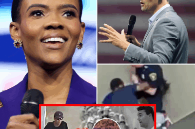 Exclusive: Candace Owens Claims New Information on Charlie Kirk Will Expose Billionaire Enemies — Shocking Truth Could Be Revealed This Week — The Public May Be Stunned.
