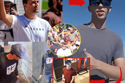 Suppose experts were to thoroughly analyze this case — could the truth actually be hiding in plain sight? — Was Tyler Robinson set up from the very beginning? — Newly leaked documents suggest that the Charlie Kirk case holds layers of mystery never before revealed — and now, everything is starting to look like a carefully staged cover-up.
