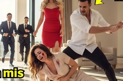 He cheated on her and beat her while she was pregnant, little did he know the revenge of his powerful family