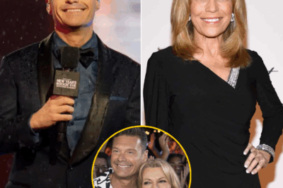 After months of quiet speculation, Ryan Seacrest has finally broken his silence — and what he revealed about Vanna White left fans absolutely speechless. The longtime host dropped a truth bomb so unexpected that even those closest to the Wheel of Fortune family didn’t see it coming. It’s a revelation that could completely change how viewers see their on-screen chemistry forever.