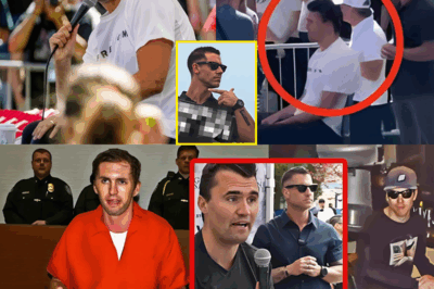 What if the shooter wasn’t the only one who pulled the trigger? What if the man accused of assassinating Charlie Kirk was actually telling the truth — and the real story has been hiding in plain sight all along?