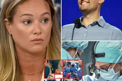 Breaking News  — She Said What No One Wanted to Hear — New Jersey Nurse Suspended Without Pay for Calling Out Doctor’s Controversial Reaction to Charlie Kirk’s D:e:a:t:h — Shock Spreads to Patients and Families — Management’s Silence Sparks Public Outrage.