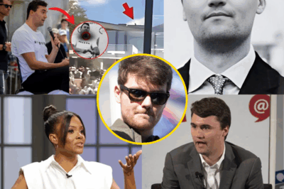 Candace Owens drops bombshell on Charlie Kirk’s mysterious d.e.a.t.h as Nick Fuentes erupts — Yet it was what unfolded behind closed doors that truly changed everything and left him restless.