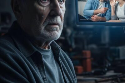 I Forgot to Tell My Son I Had Called a Technician to Fix the Security Camera. When I Reviewed the Recordings, I Found Something Unexpected About My Son and Daughter-in-Law. Ten Minutes Later, Everything Changed…