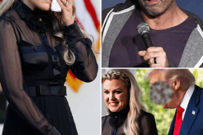 Joe Rogan has broken his silence — and what he said about Charlie Kirk’s widow has stunned everyone…