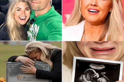 THE KIRK LEGACY CONTINUES: Erika Kirk’s Emotional Reveal of Third Child Sparks Nation-Wide Hope…