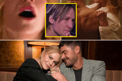 KEITH URBAN ‘HATED’ NICOLE KIDMAN’S WILD NEW FILM ‘BABYGIRL’ — INSIDERS SAY HE BEGGED HER NOT TO PROMOTE IT. Behind the polished red carpets and calm statements, new reports claim Keith Urban was furious over Nicole Kidman’s bold new movie, Babygirl — calling it “too much, too revealing, and nothing like the woman he knew.” Fans quickly noticed that Keith skipped every Babygirl premiere appearance — and that Nicole arrived solo, her smile tight, her eyes distant. The movie, meanwhile, has gone viral for its emotional chaos and fearless performances — but now, many are wondering if it came at too high a price. See the scenes that reportedly sparked tension between Nicole and Keith below 👇
