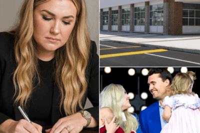 BREAKING: Erika Kirk has just shocked America — announcing a $175 million contract to build her late husband Charlie Kirk’s dream project in Chicago: the first-ever boarding school for orphans and homeless students. The groundbreaking initiative, named The Kirk Academy of Hope, will provide full education, housing, and mentorship programs for children who have lost everything. “This isn’t just a school,” Erika said through tears, “it’s Charlie’s legacy — a place where forgotten kids get a second chance.” The announcement has moved millions online, with supporters calling it “the most powerful tribute of the decade.” .HG