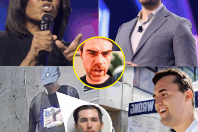“They Tried to Silence Him Forever!” Candace Owens Reveals Billionaire Pressure and the Dark Secret Behind Ben Shapiro | The Fateful Night That Silenced Charlie Kirk Forever — What She Said Live That Left Everyone Speechless!
