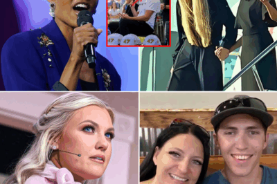 “It’s Worse Than Anyone Imagined”— Candace Owens Reveals Widow’s Role in Charlie Kirk C@se, Horrible!