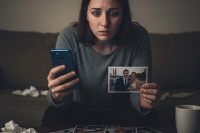 When I Mentioned Excitement For My Brother’s Wedding Tomorrow, My Aunt Said, “It Was Last Week,” Showing Me Family Photos Without Me. Brother And Parents Laughed, “Didn’t We Tell You?” A Month Later When They Rang Me About Stopped Renovation Payments, I Simply Replied, “Didn’t I Tell You?”