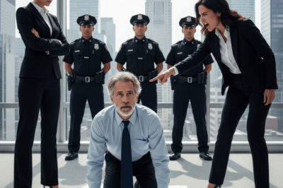 A Bank Manager Shamed an Old Man — Hours Later, She Lost a $3 Billion Deal