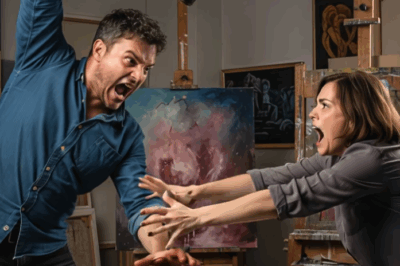 After my mother-in-law passed, she left me a locked box with a note: ‘Don’t let him see this.’ My husband begged for it, claiming it was an heirloom. When I finally opened it, I froze…