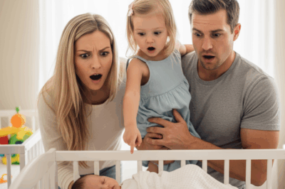 We were looking after my newborn niece when my 6-year-old daughter called out, “mom, come here!” she was helping with the diaper change. I came over, and the moment I saw it, I froze and immediately called police