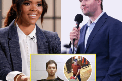 EXCLUSIVE: Candace Owens Uncovers Shocking Cover-Up Surrounding Charlie Kirk’s D:e:a:t:h — Experts Tried to Keep You in the Dark! — The Hidden Truth You Won’t Believe