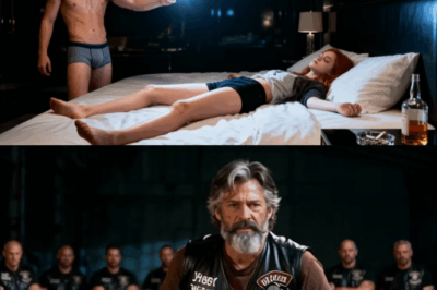 Senator’s Son Assaulted Biker’s Daughter | Biker Took Brutal Revenge