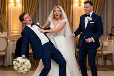 My Brother’s Wedding Planner Called: “Your Family Canceled Your Invitation.” I Replied: “That’s Fine.” She continued: “They Said You’re Not Family Anymore.” I Smiled Because The Venue They Booked? I Own The Entire Resort Chain. At 6 Pm, Their Deposit Was Refunded…